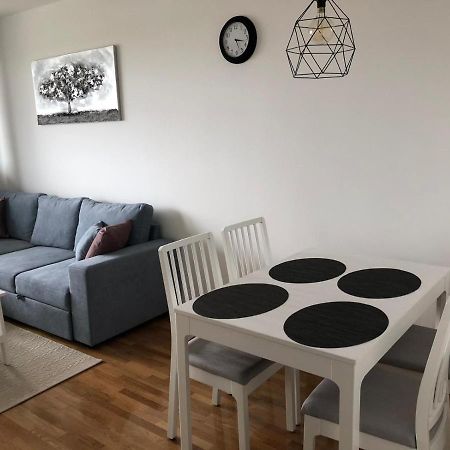 Apartman Star Загреб Экстерьер фото