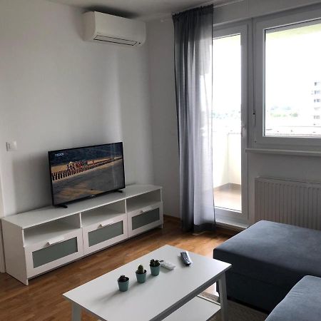 Apartman Star Загреб Экстерьер фото
