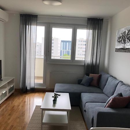 Apartman Star Загреб Экстерьер фото