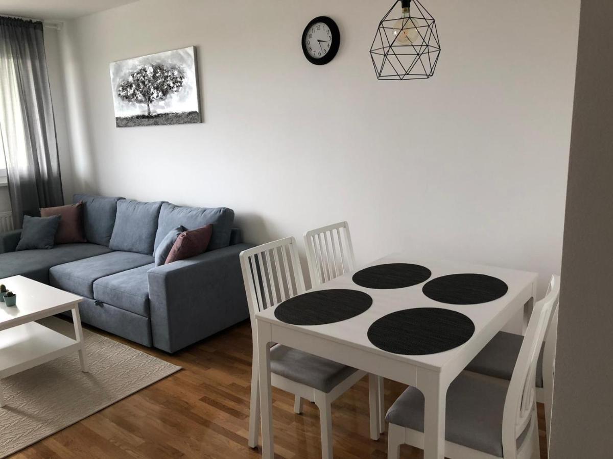 Apartman Star Загреб Экстерьер фото