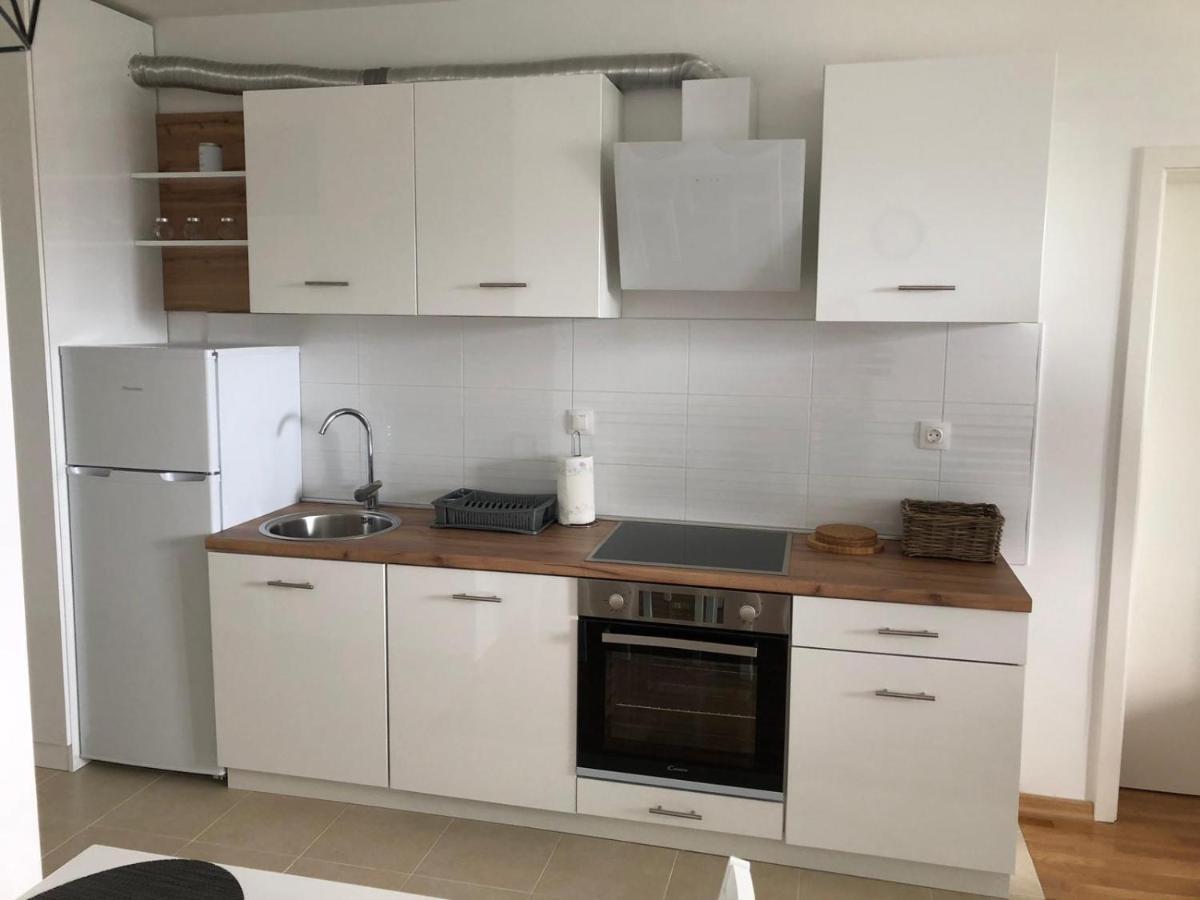Apartman Star Загреб Экстерьер фото