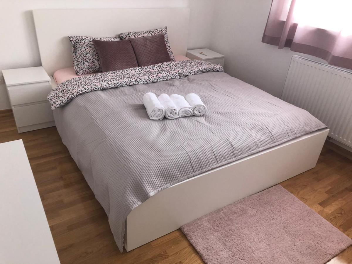 Apartman Star Загреб Экстерьер фото