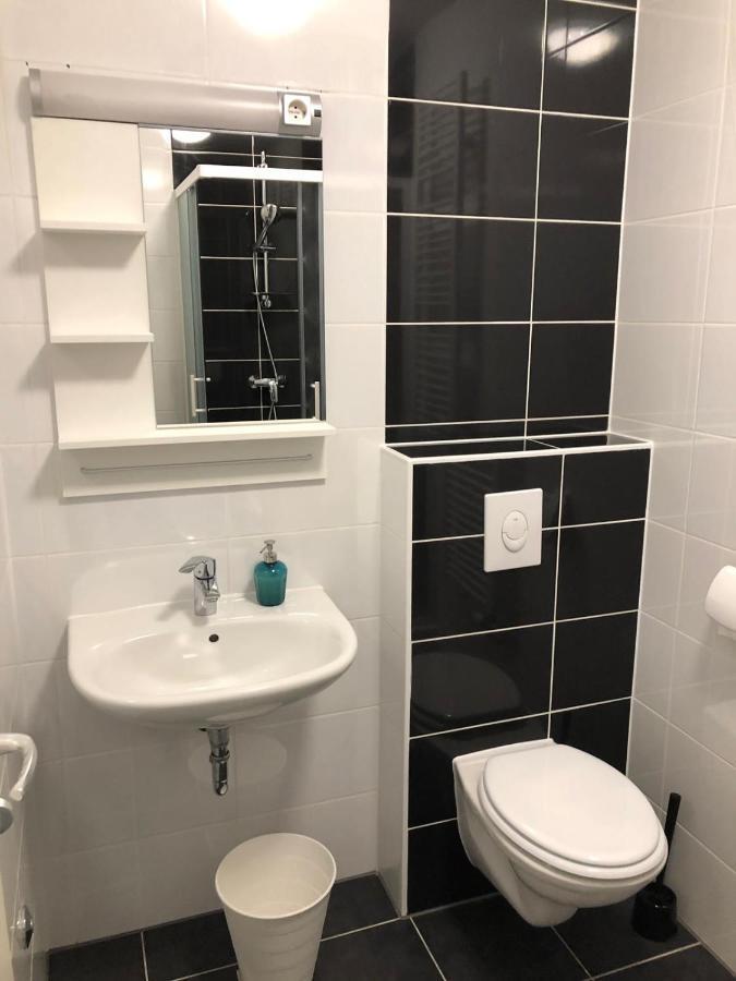 Apartman Star Загреб Экстерьер фото