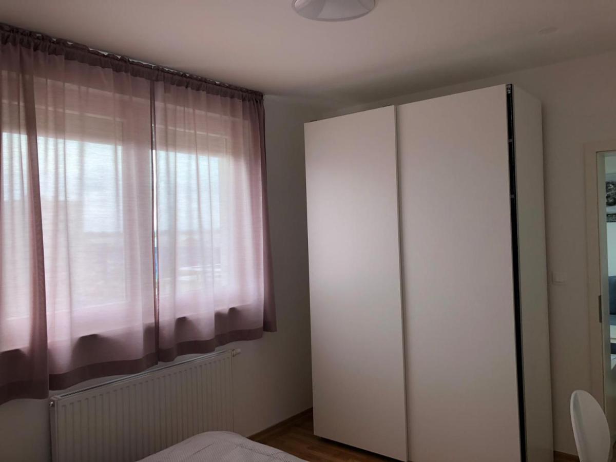 Apartman Star Загреб Экстерьер фото