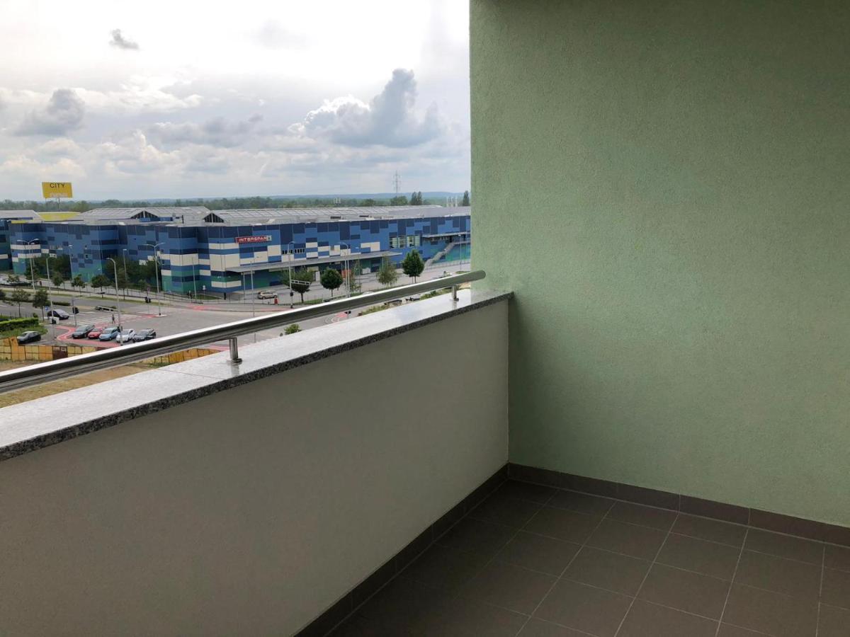 Apartman Star Загреб Экстерьер фото
